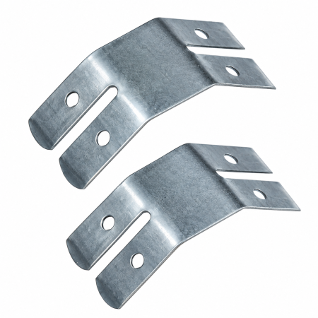Prelungitor tija pentru tavane suspendate, 54 x 30 mm, 0,7 mm, 100 buc/cutie